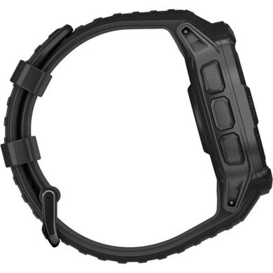 Смарт-часы Garmin Instinct 2X Solar - Tactical Edition Black (010-02805-13/03) фото