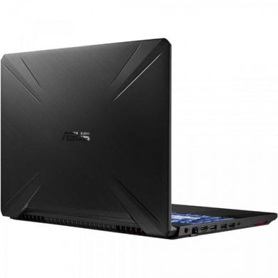 Ноутбук ASUS TUF Gaming FX505DT (FX505DT-HN482T) 16/512 фото
