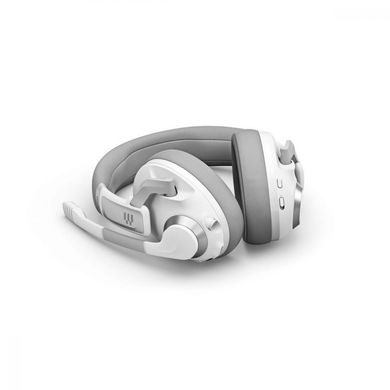 Навушники Sennheiser EPOS H3PRO Hybrid White (1000893) фото