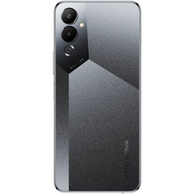 Смартфон Tecno POVA-4 (LG7n) 8/128Gb NFC Uranolith Grey (4895180789182) фото
