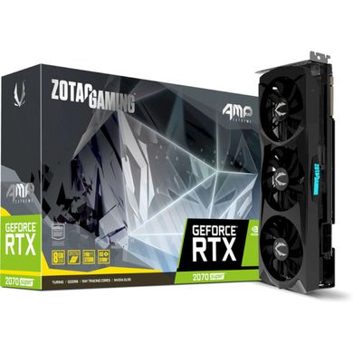 Zotac GeForce RTX 2070 Super 8GB Gaming AMP Extreme (ZT-T20710B-10P)