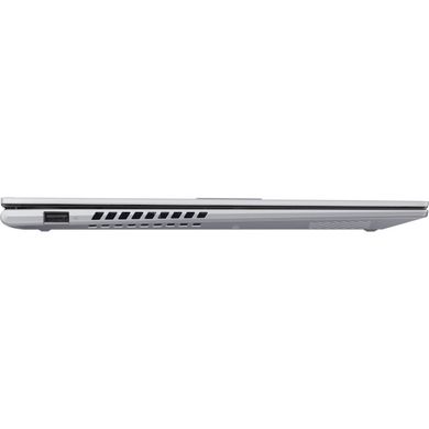 Ноутбук ASUS VivoBook S 14 Flip TP3402VA Cool Silver (TP3402VA-LZ201W) фото