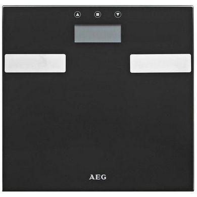 Весы напольные AEG PW 5644 FA Black фото