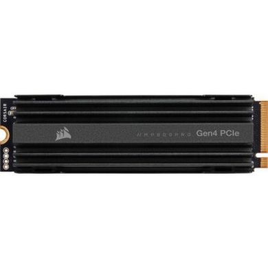 SSD накопитель Corsair MP600 PRO 2 TB (CSSD-F2000GBMP600PRO) фото