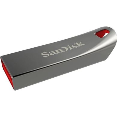 Flash пам'ять SanDisk 16 GB Cruzer Force SDCZ71-016G-B35 фото