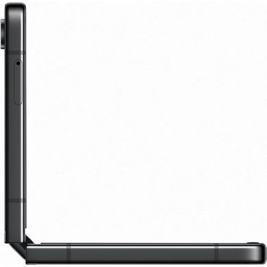 Смартфон Samsung Galaxy Flip5 8/256GB Graphite (SM-F731BZAG) фото