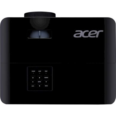 Проектор Acer X118HP (MR.JR711.00Z) фото