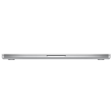 Ноутбук Apple MacBook Pro 14" Silver 2023 (Z17K002JT) фото