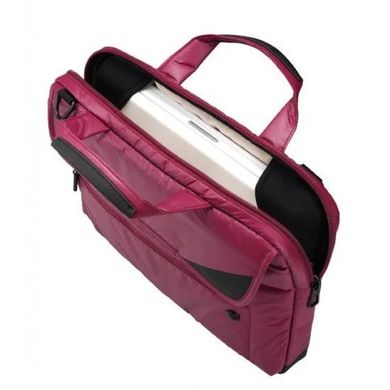 Сумка та рюкзак для ноутбуків Sumdex NRN-233AM Pink фото
