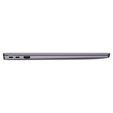 Ноутбук HUAWEI MateBook D 16 R5-4600H/16GB/512/Win10 (Harvey-WAP9D) фото