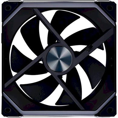 Вентилятор Lian Li Uni Fan SL 140 V2 Black (G99.14SLV21B.00) фото