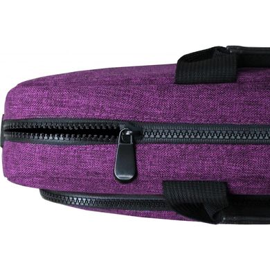 Сумка та рюкзак для ноутбуків Grand-X Grand-X SB-139P 15.6'' Purple (SB-139P) фото
