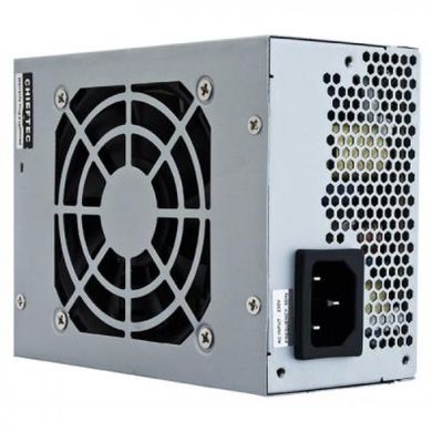 Блок питания CHIEFTEC 350W (SFX-350BS-L) фото