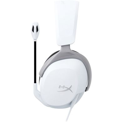 Навушники HyperX Cloud Stinger 2 Core Xbox White (6H9B7AA) фото