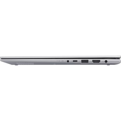 Ноутбук ASUS VivoBook S 14 Flip TP3402VA Cool Silver (TP3402VA-LZ201W) фото