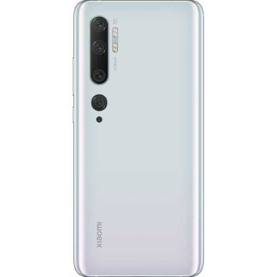 Смартфон Xiaomi CC9 Pro 256Gb 8Gb Glacier White фото