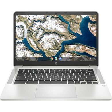 Ноутбуки HP Chromebook 14a-na0010nr (9LL49UA#ABA)