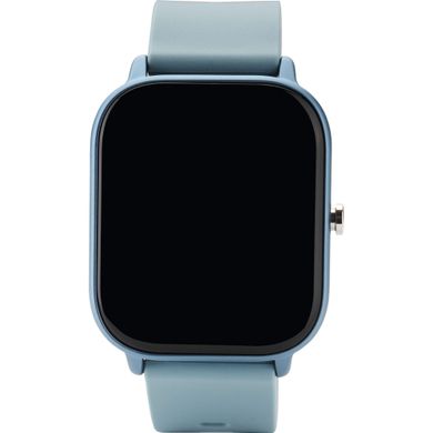 Смарт-годинник Globex Smart Watch Me Black фото