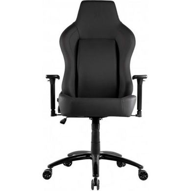 Геймерское (Игровое) Кресло 2E Gaming Basan (Black/Red) 2E-GC-BAS-BKRD фото