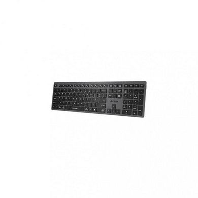 Клавиатура A4Tech Fstyler FBX50C Grey фото
