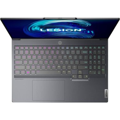 Ноутбук Lenovo Legion 7i Gen 7 (82TD0004US) фото