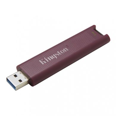 Flash память Kingston 1 TB DataTraveler Max USB 3.2 Gen 2 (DTMAXA/1TB) фото