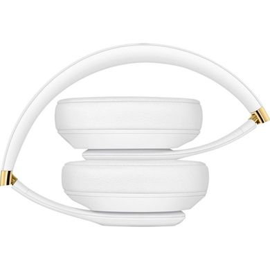 Навушники Beats by Dr. Dre Studio3 Wireless White (MQ572) фото