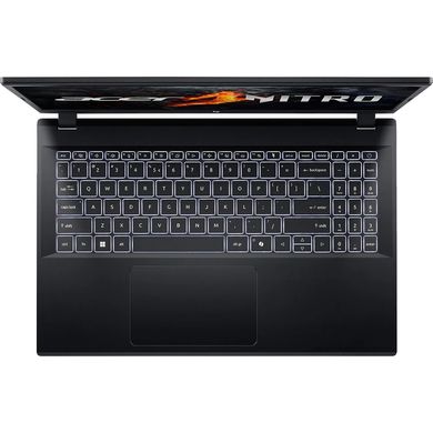 Ноутбук Acer Nitro V 15 ANV15-41-R7SU (NH.QSGEU.001) фото