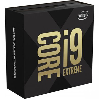 Intel Core i9 10980XE (BX8069510980XE)