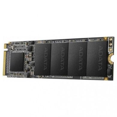SSD накопичувач ADATA XPG SX6000 Lite 128 GB (ASX6000LNP-128GT-C) фото