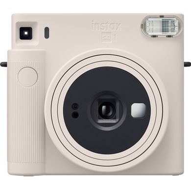 Фотоаппарат Fujifilm Instax Square SQ1 Chalk White (16672166) фото