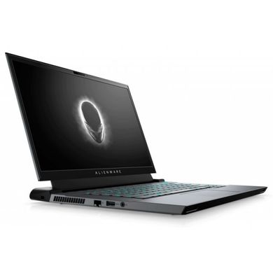 Ноутбук Dell Alienware M15 (B08HCT4BT9) фото