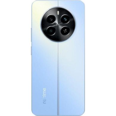 Смартфон realme 12 4G 8/256GB Skyline Blue фото