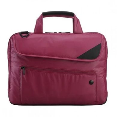Сумка та рюкзак для ноутбуків Sumdex NRN-233AM Pink фото