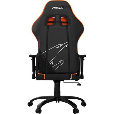 Геймерське (Ігрове) Крісло GIGABYTE AORUS Gaming Chair AGC310 фото