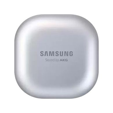 Навушники Samsung Galaxy Buds Pro Silver (SM-R190NZSASEK) фото