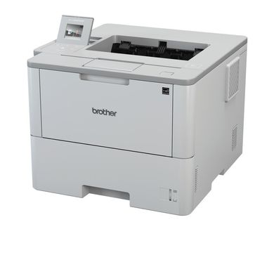 Лазерний принтер Brother HL-L6400DW (HLL6400DWR1) фото