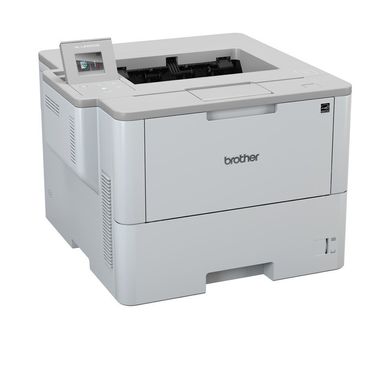 Лазерний принтер Brother HL-L6400DW (HLL6400DWR1) фото
