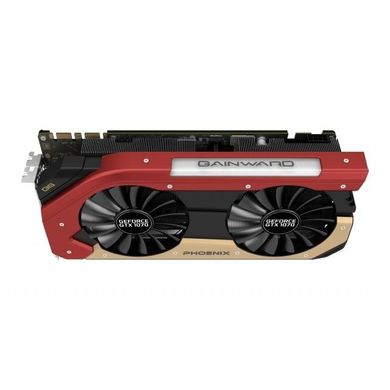 Gainward GeForce GTX 1070 Phoenix GS (426018336-3682)