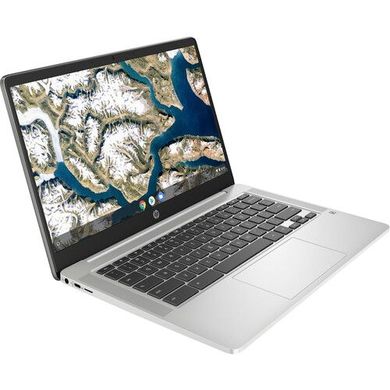 Ноутбуки HP Chromebook 14a-na0010nr (9LL49UA#ABA)