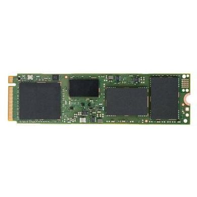 SSD накопитель Intel 600p Series 1 TB M.2 (SSDPEKKW010T7X1) фото