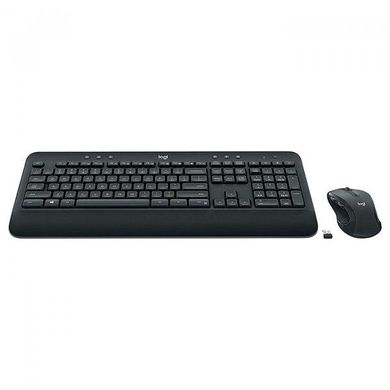 Комплект (клавиатура+мышь) Комплект Logitech MK540 Advanced (920-008685, 920-008686) фото