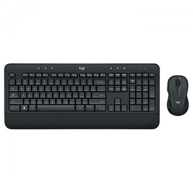 Комплект (клавіатура+миша) Комплект Logitech MK540 Advanced (920-008685, 920-008686) фото