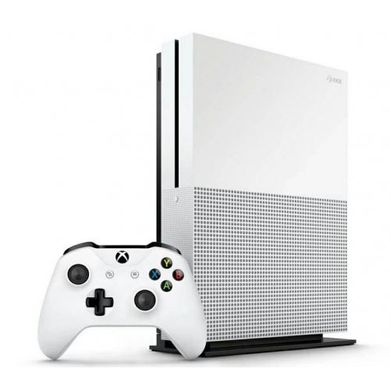 Ігрова приставка Microsoft Xbox One S 1TB+Anthem фото
