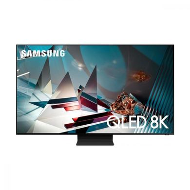 Телевізор Samsung QE75Q800T фото