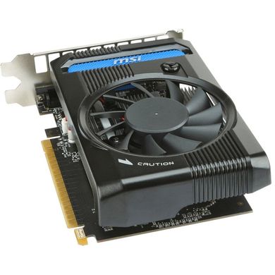 MSI GeForce GT730 N730K-2GD3/OC