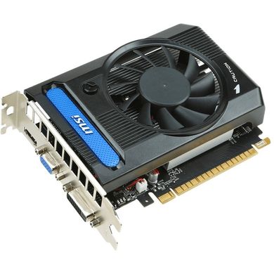 MSI GeForce GT730 N730K-2GD3/OC