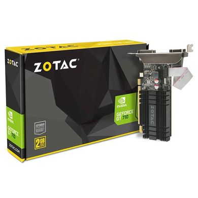 Zotac GeForce GT 710 (ZT-71302-20L)