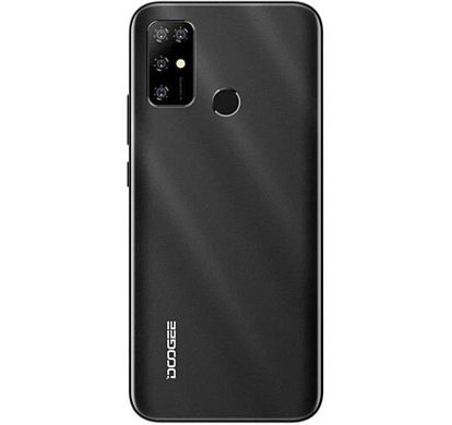 Смартфон DOOGEE X96 Pro 4/64GB Black фото