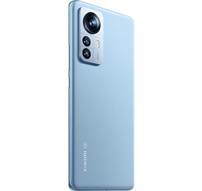Смартфон Xiaomi 12 Pro 8/128GB Blue фото
